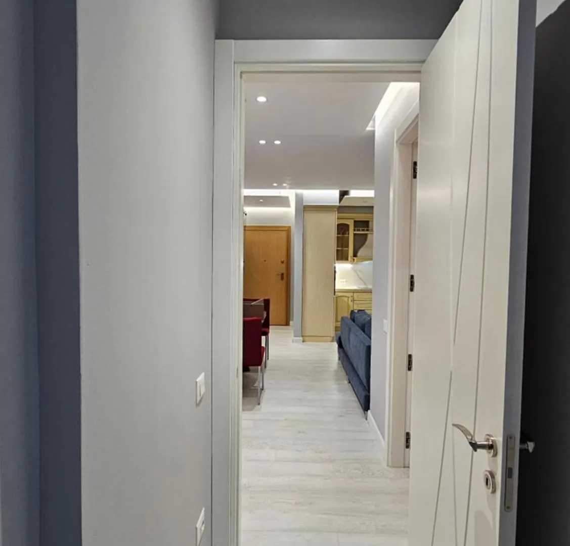 Xplore Apartment Тирана Албания