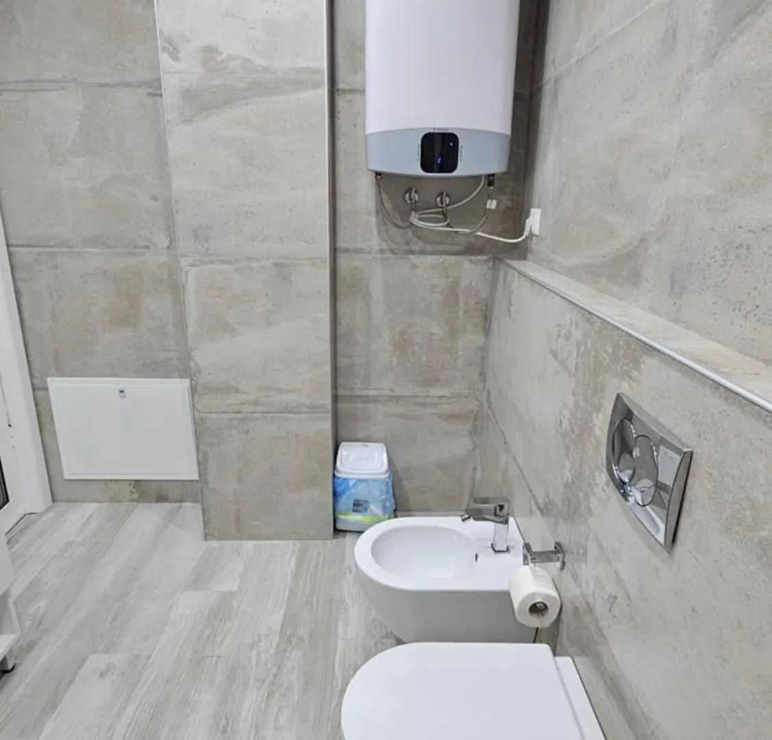 Xplore Apartment Тирана