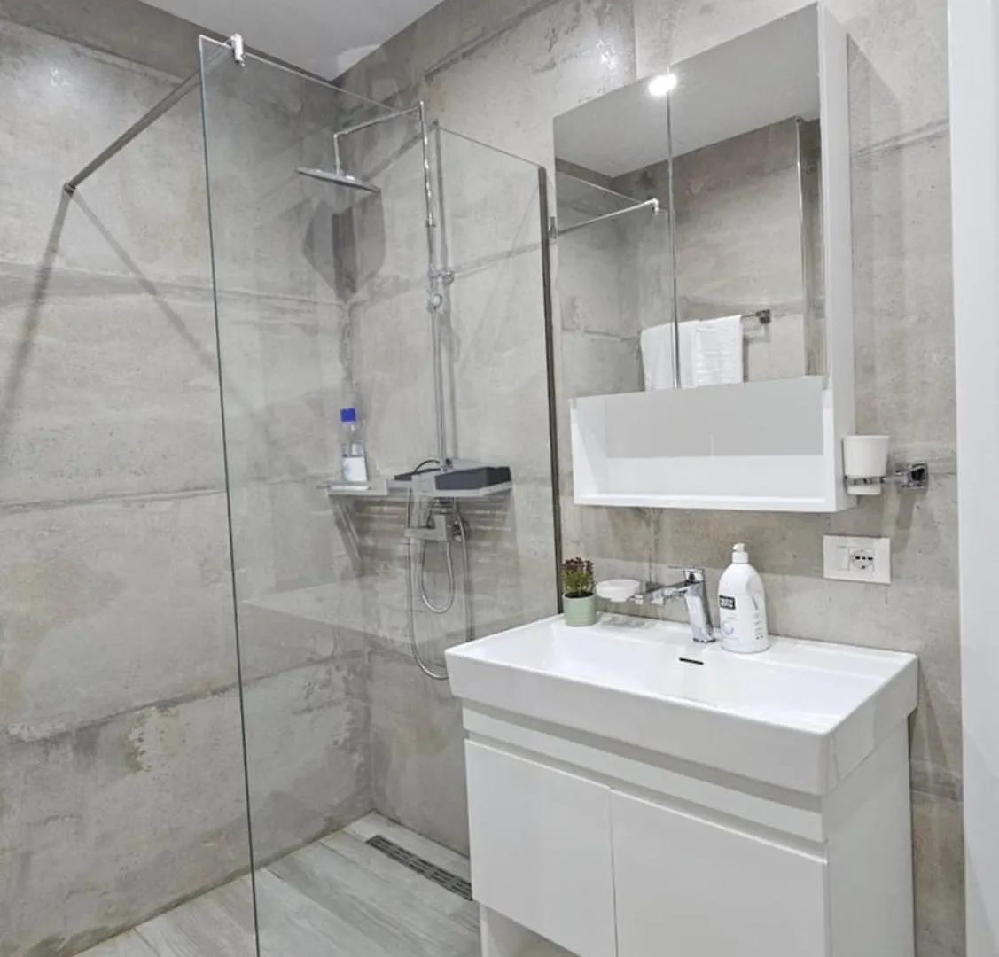 Xplore Apartment Тирана