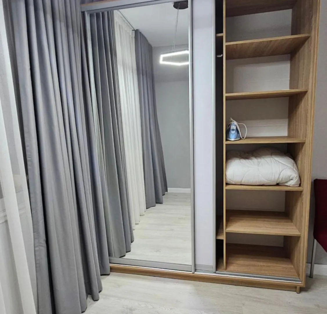 Xplore Apartment Тирана