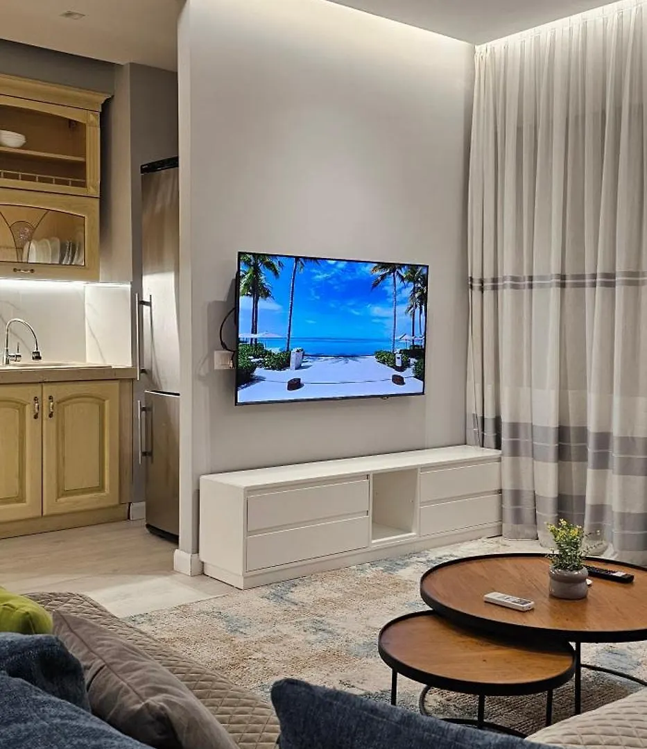 Xplore Apartment Тирана