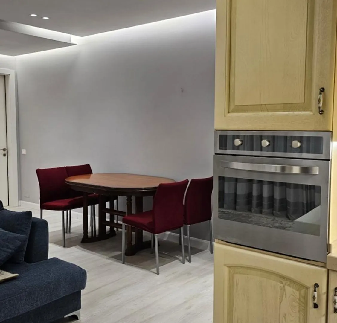 Xplore Apartment Тирана