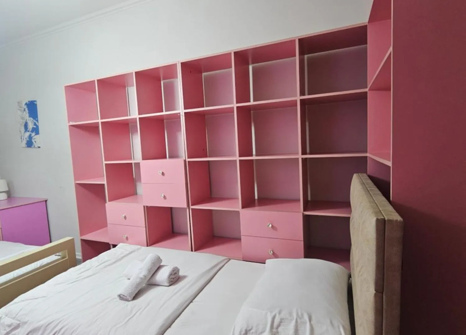 Xplore Apartment Тирана
