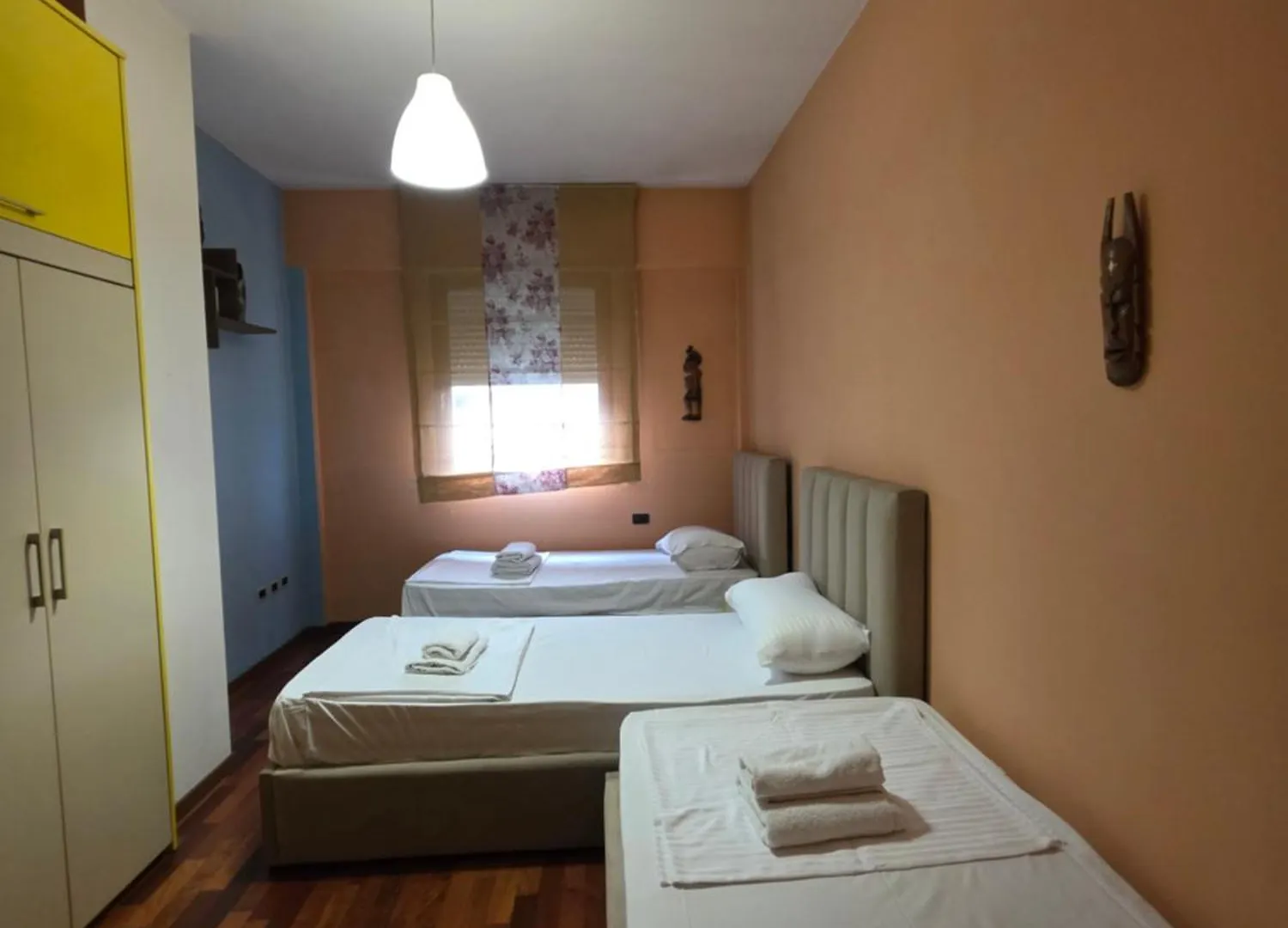 Xplore Apartment Тирана