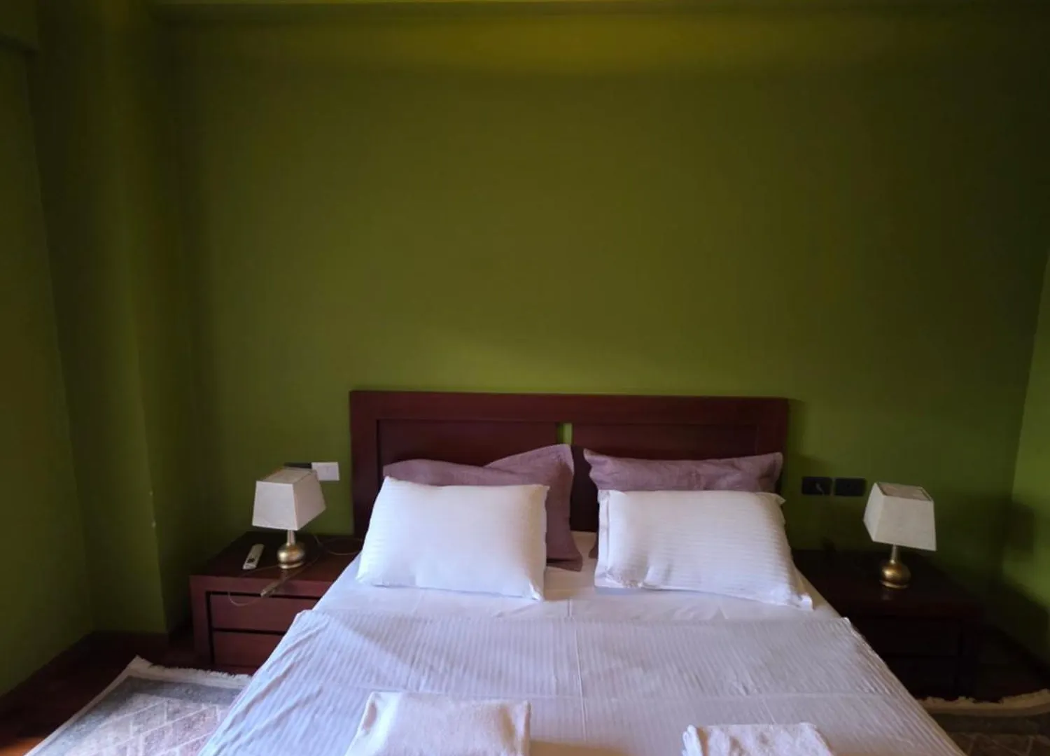 Xplore Apartment Тирана Албания